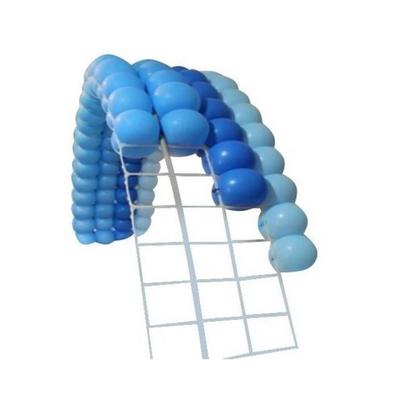 Imagem de Kit Tela Mágica Para Arco De Balão 30 24 Telas 30X 15 Cm - Tasil