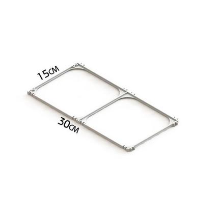 Imagem de Kit Tela Mágica Para Arco De Balão 30 24 Telas 30X 15 Cm - Tasil