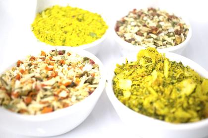 Imagem de Kit Temperos Os Mais Queridinhos 100gr de cada Ana Maria, Edu Guedes, Chimichurri e Gaucho