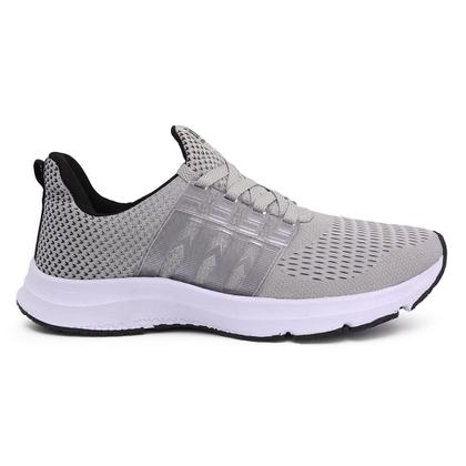 Imagem de Kit Tênis Academia Feminino + Relógio Digital LED + Meia