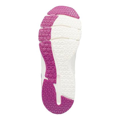 Imagem de Kit Tênis Academia Feminino + Relógio Digital LED + Meia