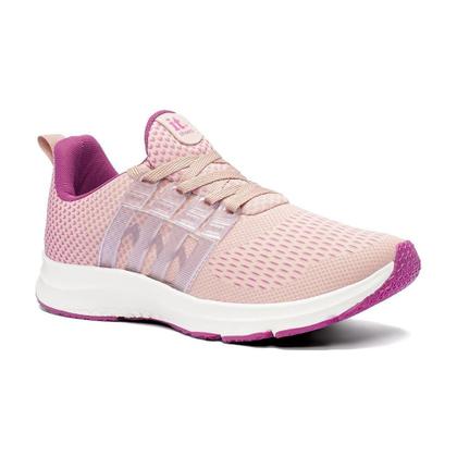 Imagem de Kit Tênis Academia Feminino + Relógio Digital LED + Meia