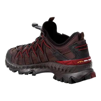 Imagem de Kit Tênis Bull Terrier Hawk II Masculino + Par de Meia