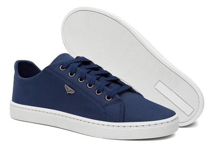 Imagem de Kit Tênis Casual Masculino Cano Baixo Confort + Acessorios - SOLADOS BRAZIL