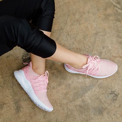 Imagem de Kit Tênis Challenge Treino Academia Caminhada Macio e Confortável + Relógio LED Touch