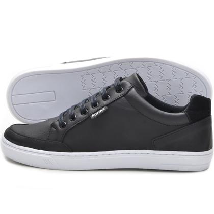 Imagem de Kit Tênis Com Cinto Casual Unissex Conforto