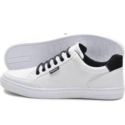 Imagem de Kit Tênis Com Cinto Casual Unissex Conforto