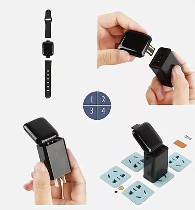 Imagem de Kit Tênis Esportivo Olimp Clickshop Masculino Para Caminhada Academia + Fone + Relogio Inteligente