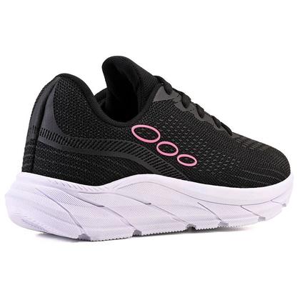 Imagem de Kit Tenis Esportivo Unissex Academia + Relogio Digital