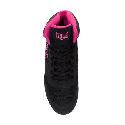 Imagem de Kit Tênis Everlast Force 2 Feminino + Par de Meia