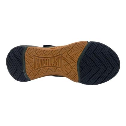 Imagem de Kit Tênis Everlast Jump Pro Felipe Franco Unissex + Par de Meia