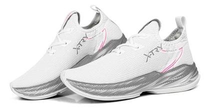 Imagem de Kit Tênis Feminino Academia Premium Casual + Relogio Digital