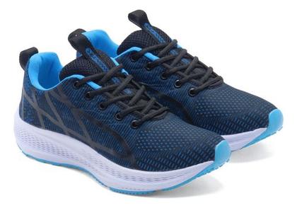 Imagem de Kit Tenis Feminino Confortavel Academia Caminhada Leve L