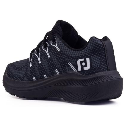 Imagem de Kit Tenis Infantil Casual Meninos Meninas Escolar Basico + Chinelo