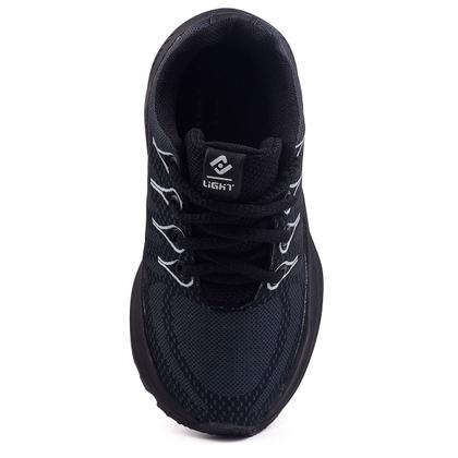 Imagem de Kit Tenis Infantil Casual Meninos Meninas Escolar Basico + Chinelo