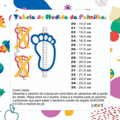 Imagem de Kit Tenis Infantil Casual Meninos Meninas Escolar Basico + Chinelo