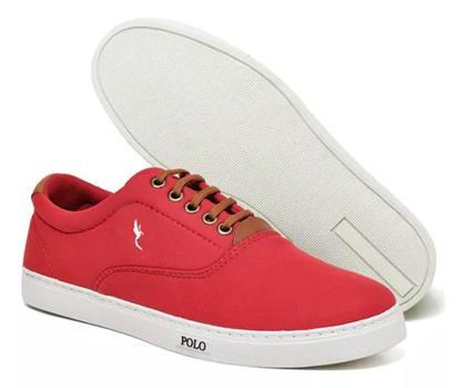 Imagem de Kit Tenis Masculino Sapatenis Casual + Relógio Digital