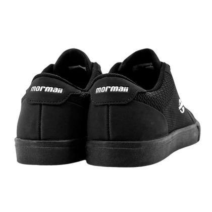 Imagem de Kit Tênis Mormaii Urban 3 Unissex + Par de Meia