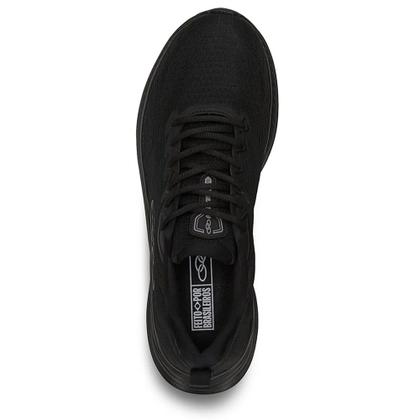 Imagem de Kit Tênis Olympikus Marte Unissex + Par de Meia