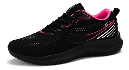 Imagem de Kit Tenis Ortopédico Caminhada Versatil Treino E Relogio Top