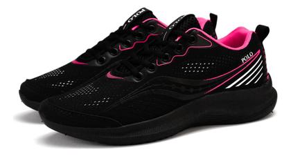 Imagem de Kit Tenis Ortopédico Caminhada Versatil Treino E Relogio Top