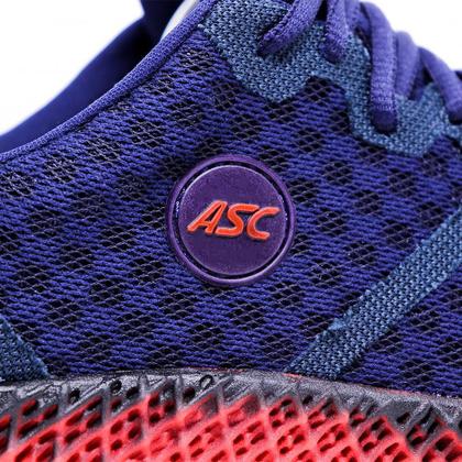 Imagem de Kit Tênis Para Caminhada Com Amortecedor Feminino e Coqueteleira