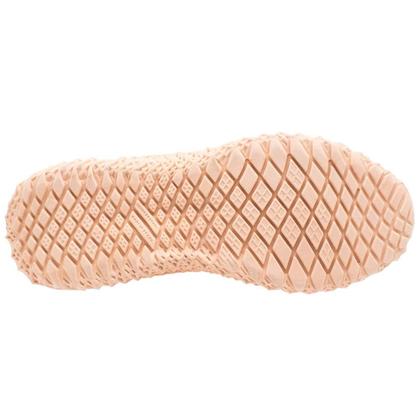 Imagem de Kit Tênis Para Caminhada Com Amortecedor Feminino e Coqueteleira