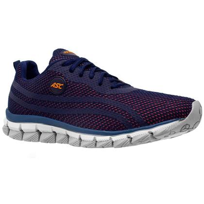 Imagem de Kit Tênis Para Caminhada Com Amortecedor Unissex e Coqueteleira