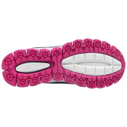 Imagem de Kit Tênis Para Caminhada Com Amortecedor Unissex e Coqueteleira