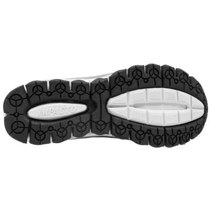 Imagem de Kit Tênis Para Caminhada Com Amortecedor Unissex e Coqueteleira