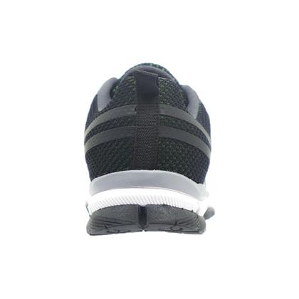 Imagem de Kit Tênis Para Caminhada Com Amortecedor Unissex Verde e Coqueteleira