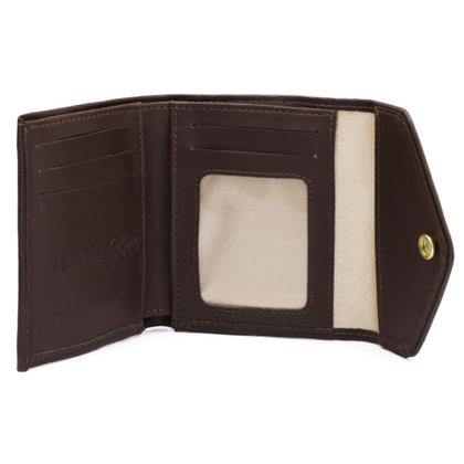 Imagem de Kit Tenis Slip On Estampado Amanda Block com Detalhe em Laço e Carteira