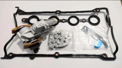 Imagem de Kit Tensor Corrente Comando Audi A3 E Golf Gti 1.8 Turbo