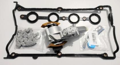 Imagem de Kit Tensor Corrente Comando Audi A3 E Golf Gti 1.8 Turbo