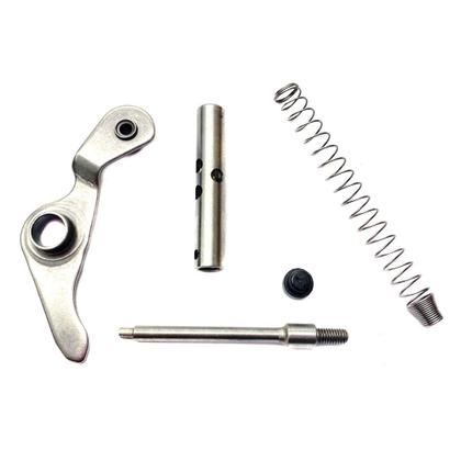 Imagem de Kit tensor corrente comando biz 100 pop 100 dream 100 - MHX