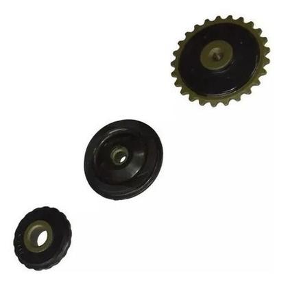 Imagem de Kit Tensor Corrente Comando Biz Pop Dream Web 100 Moby Sky Phoenix 50