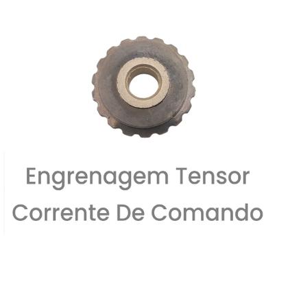 Imagem de Kit Tensor Corrente Comando Braço Moto Biz 100 Pop 100
