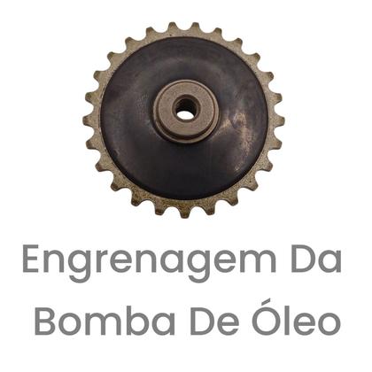 Imagem de Kit Tensor Corrente Comando Braço Moto Biz 100 Pop 100