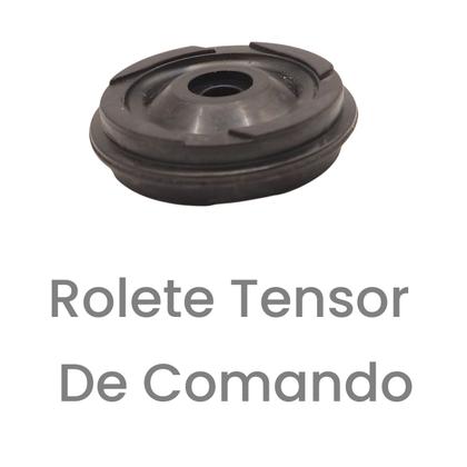 Imagem de Kit Tensor Corrente Comando Braço Moto Biz 100 Pop 100