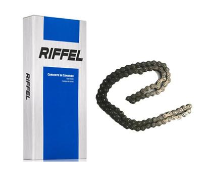 Imagem de Kit Tensor, Corrente Comando, Guarnição Biz 100 1998...2005