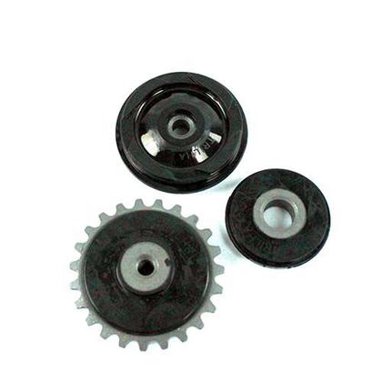 Imagem de Kit Tensor da Corrente de Comando - Biz 110i - Pop 110i