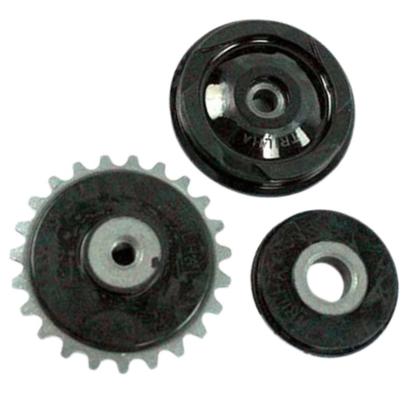 Imagem de Kit Tensor da Corrente de Comando - Biz 110i - Pop 110i