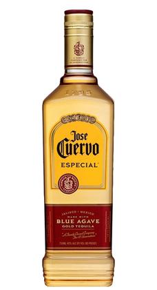 Imagem de Kit Tequila Jose Cuervo Ouro Especial 750ml 2 unidades