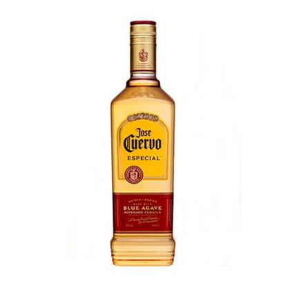 Imagem de Kit Tequila Jose Cuervo Ouro Especial 750ml 3 unidades