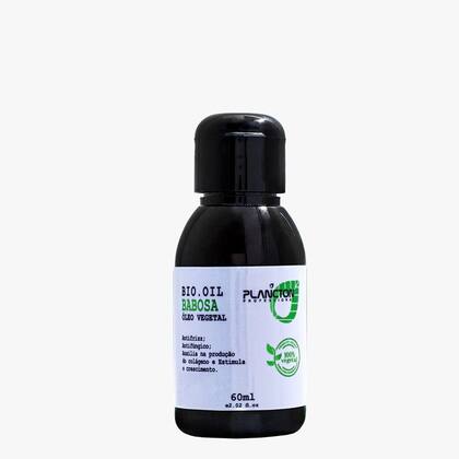 Imagem de Kit Terapia de Força e Vitalidade - Bio Oil de Babosa - Linhaça - Girassol 60ml