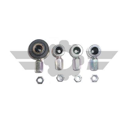 Imagem de Kit terminais cabo de comando de marca Ford VW - Cabovel
