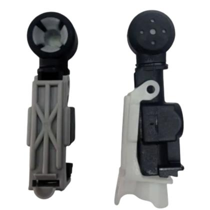 Imagem de Kit Terminal dos Cabos de Engate - Celta/ Corsa/ Agile/ Montana 