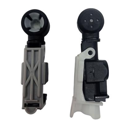 Imagem de Kit Terminal dos Cabos de Engate/Seleção GM Chevrolet Celta  Corsa  Agile  Montana  Prisma (Todos 2014 em diante)