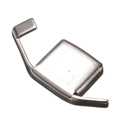 Imagem de Kit Tesoura De Arremate 10,6 Cm S-701 BER Mais guia magnético Imã forte-g20