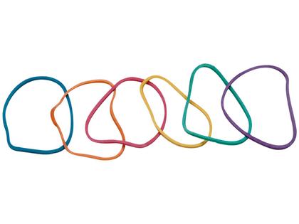 Imagem de Kit Tie Dye com Camiseta Infantil euquefiz